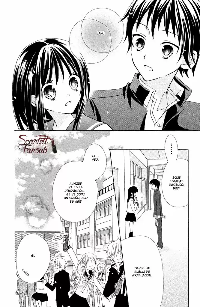 Noroware-san chi no oyome-sama (2016) - Capítulo - Página 47 - LectorTMOo