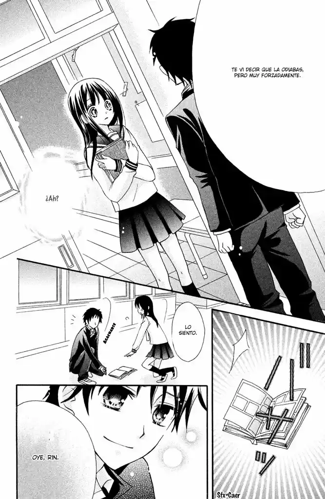 Noroware-san chi no oyome-sama (2016) - Capítulo - Página 51 - LectorTMOo
