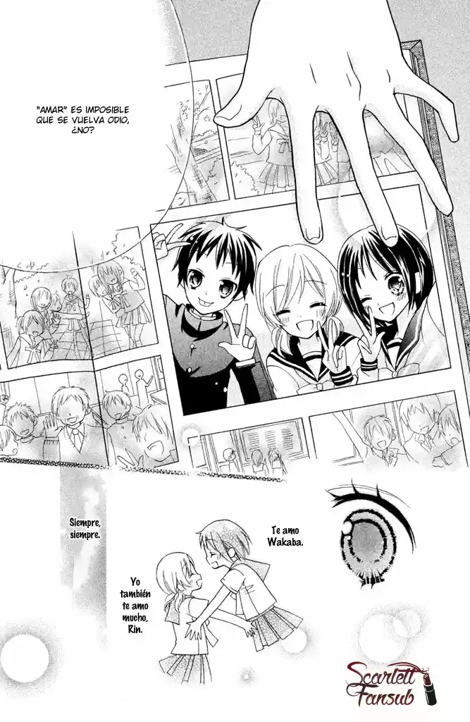 Noroware-san chi no oyome-sama (2016) - Capítulo - Página 52 - LectorTMOo