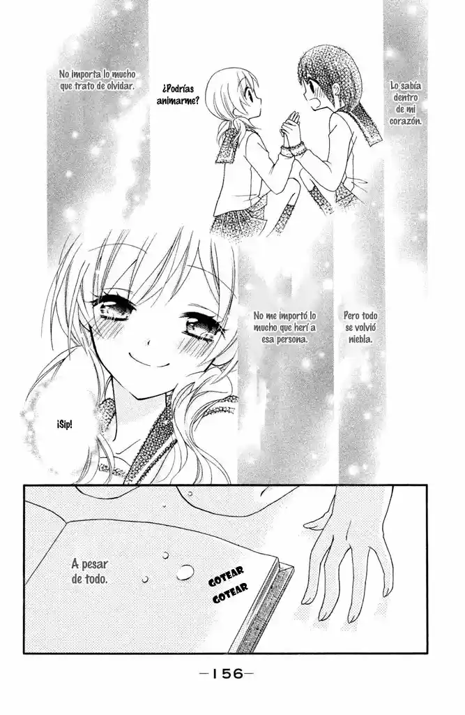 Noroware-san chi no oyome-sama (2016) - Capítulo - Página 53 - LectorTMOo