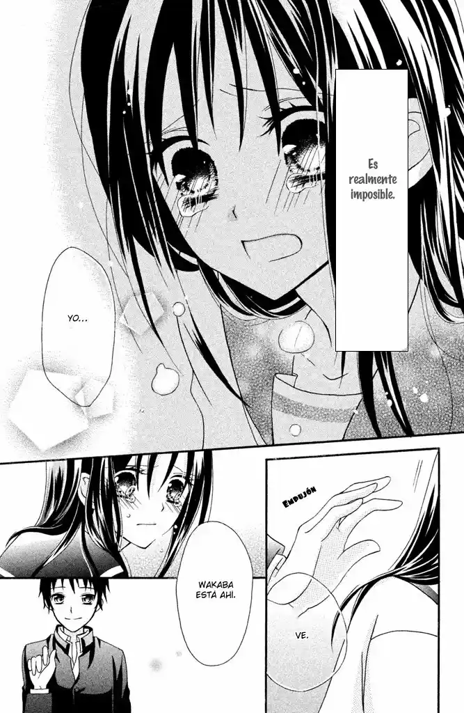 Noroware-san chi no oyome-sama (2016) - Capítulo - Página 54 - LectorTMOo