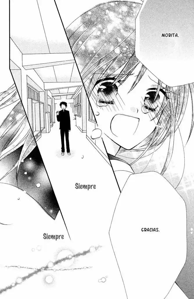 Noroware-san chi no oyome-sama (2016) - Capítulo - Página 55 - LectorTMOo