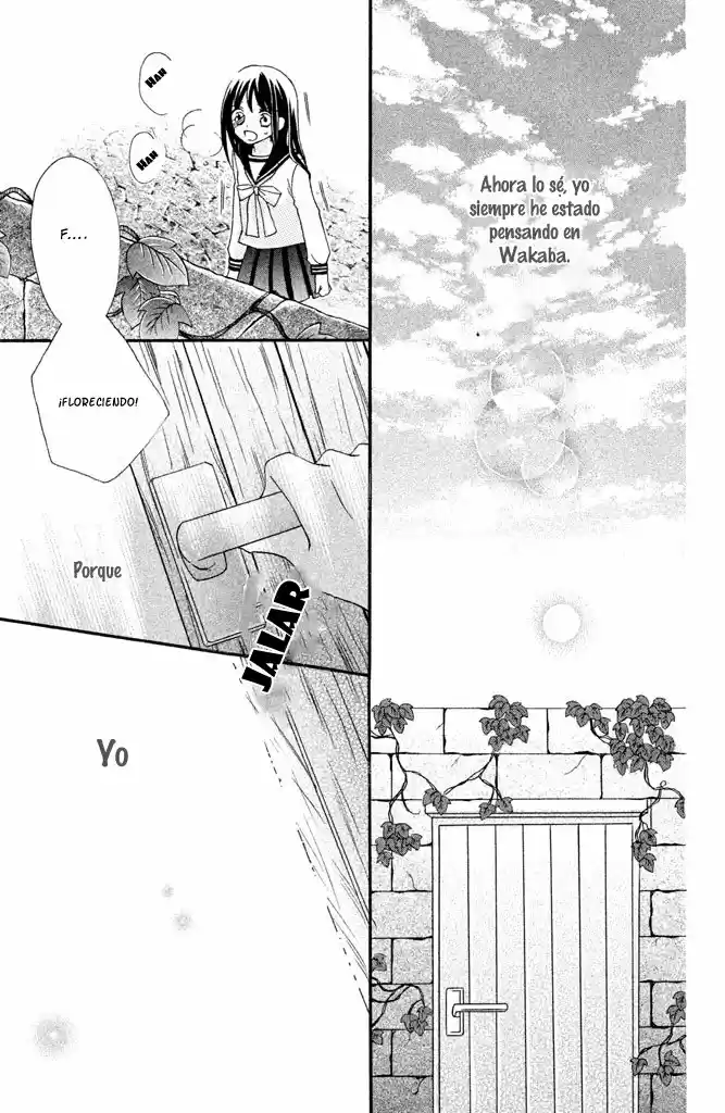 Noroware-san chi no oyome-sama (2016) - Capítulo - Página 56 - LectorTMOo