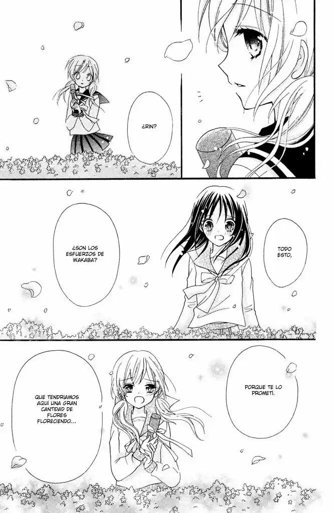 Noroware-san chi no oyome-sama (2016) - Capítulo - Página 58 - LectorTMOo