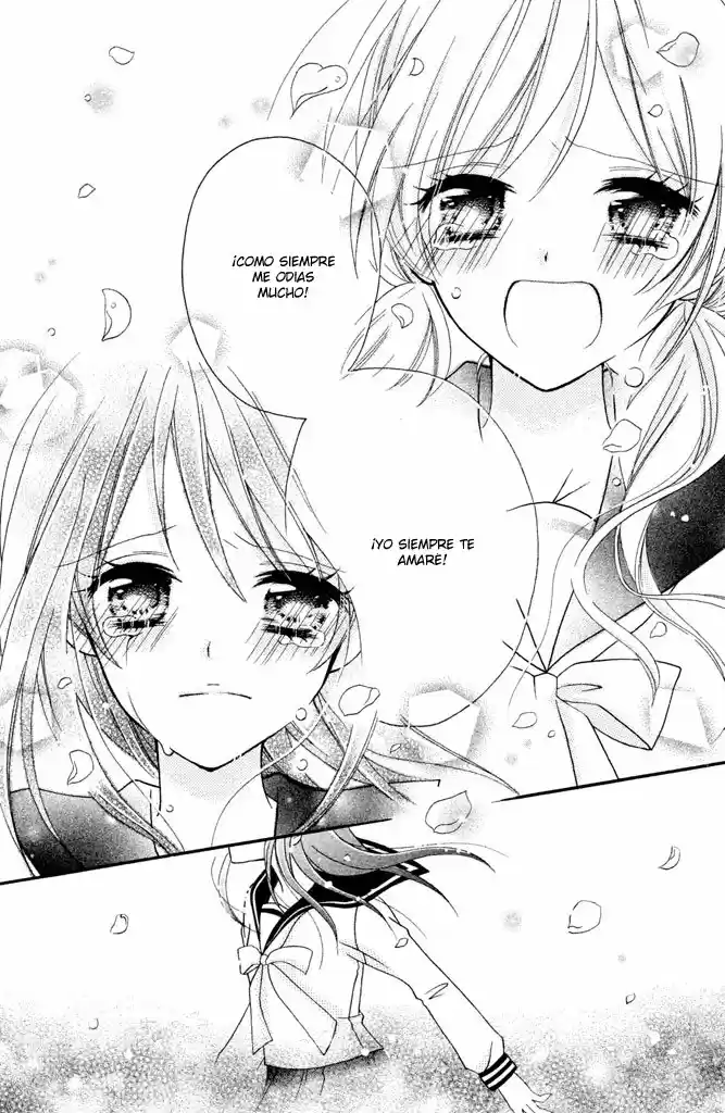 Noroware-san chi no oyome-sama (2016) - Capítulo - Página 60 - LectorTMOo