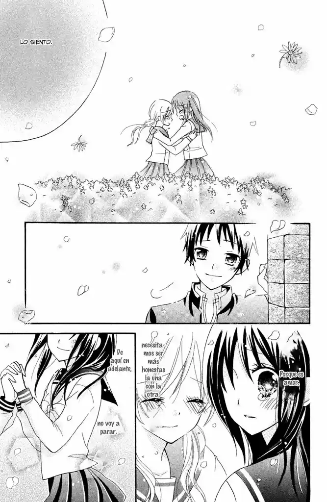 Noroware-san chi no oyome-sama (2016) - Capítulo - Página 61 - LectorTMOo
