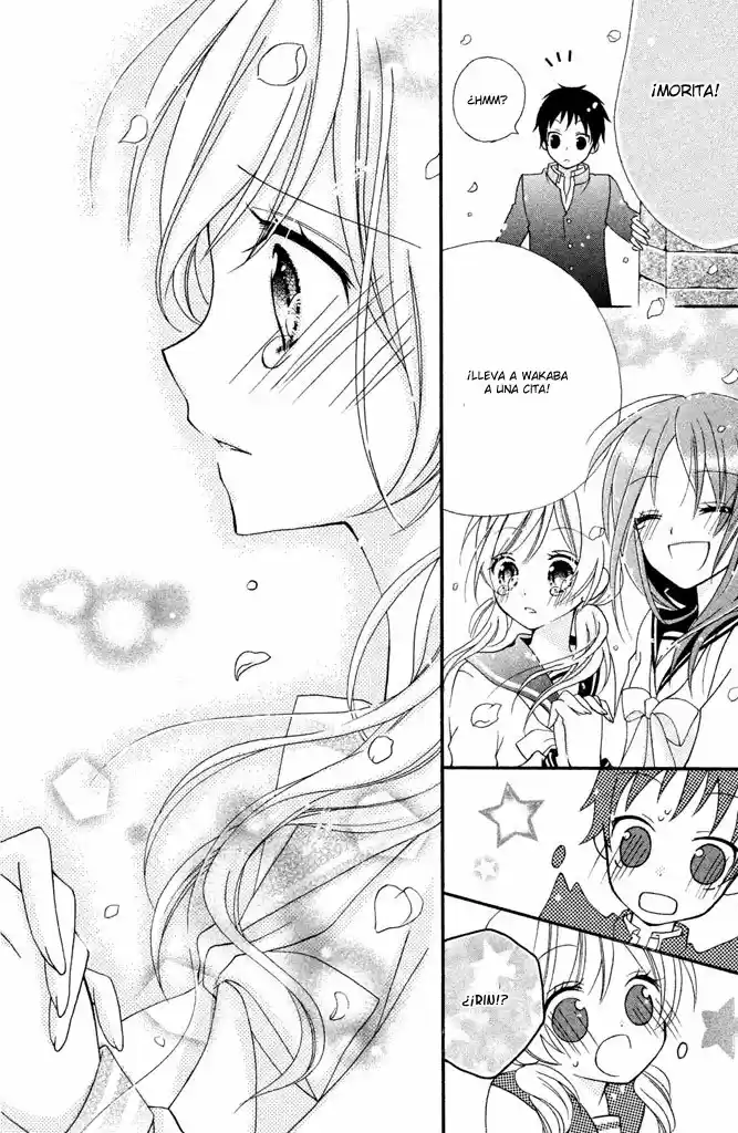 Noroware-san chi no oyome-sama (2016) - Capítulo - Página 62 - LectorTMOo