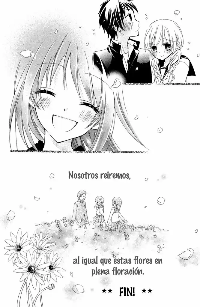 Noroware-san chi no oyome-sama (2016) - Capítulo - Página 64 - LectorTMOo