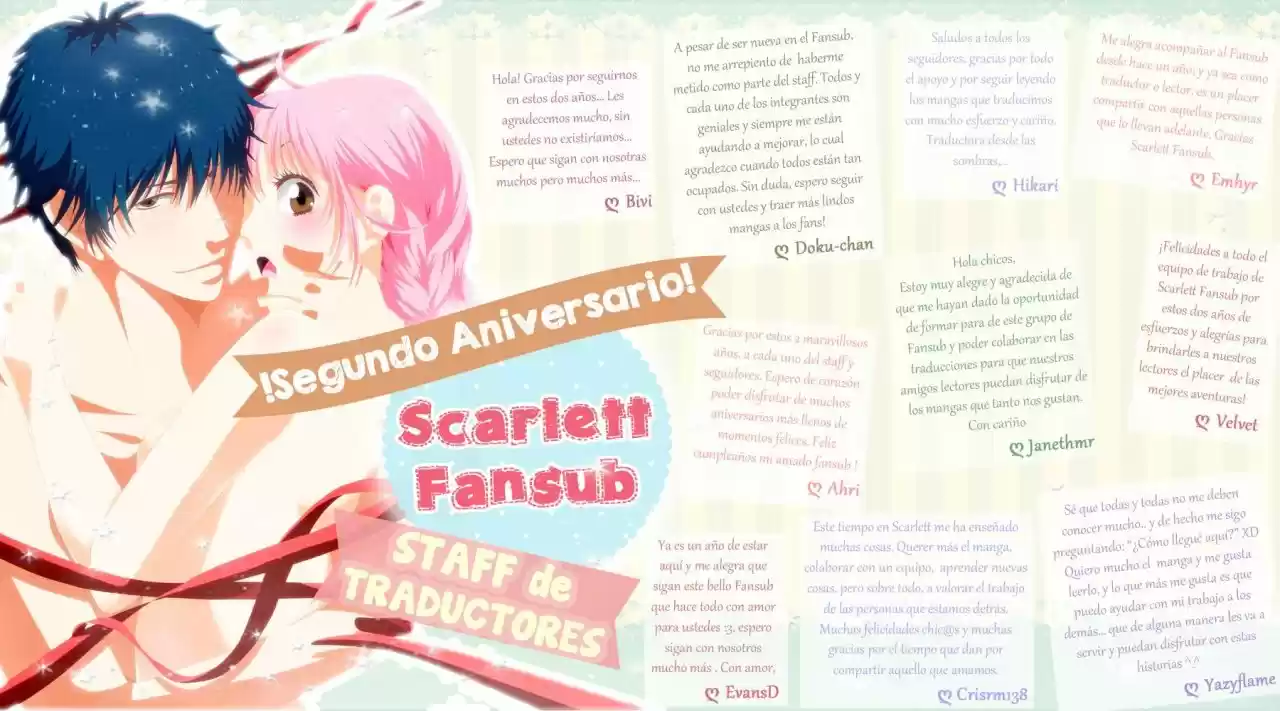 Noroware-san chi no oyome-sama (2016) - Capítulo - Página 67 - LectorTMOo