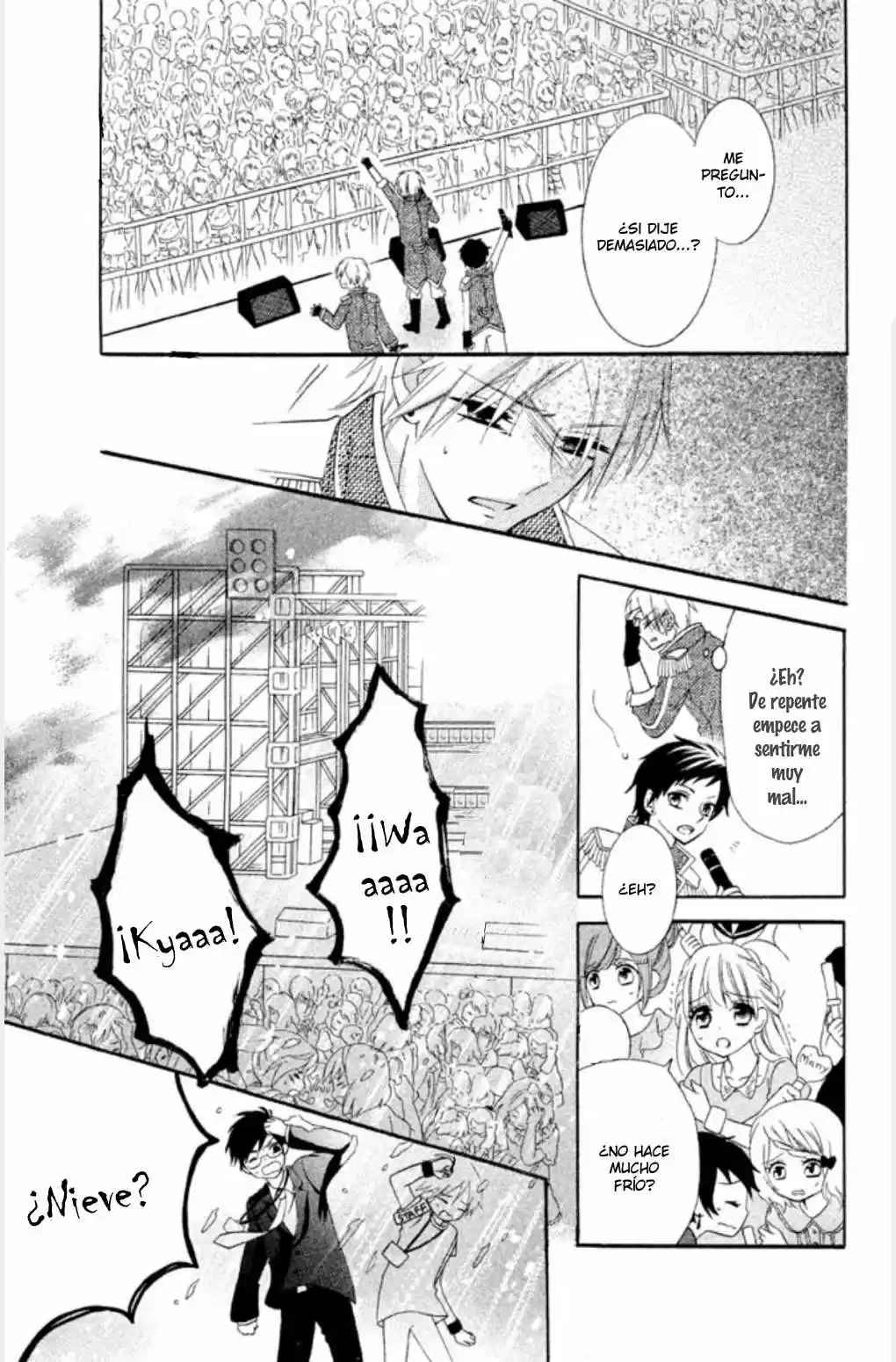 Noroware-san chi no oyome-sama (2016) - Capítulo 1 - Página 30 - LectorTMOo