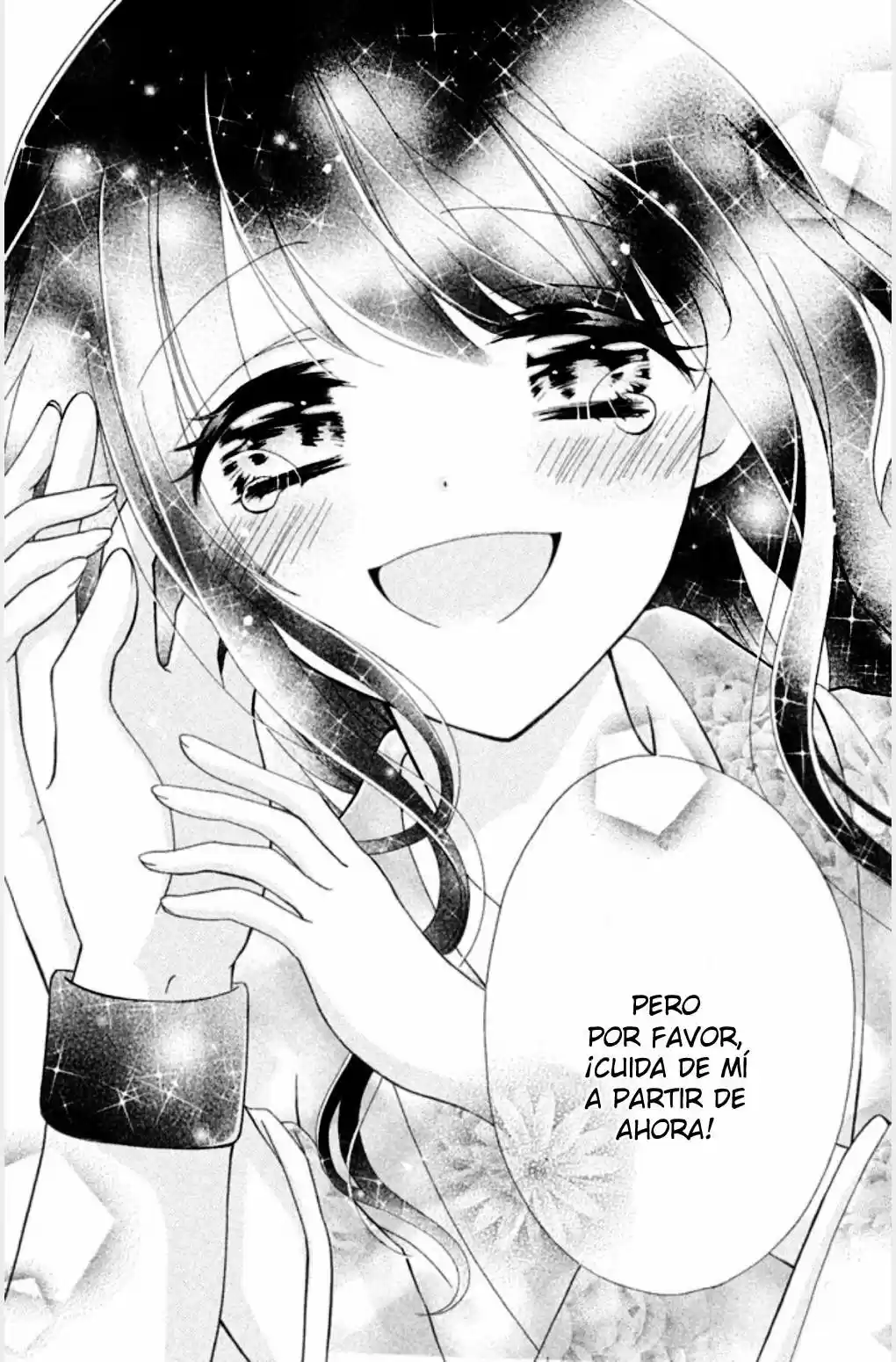Noroware-san chi no oyome-sama (2016) - Capítulo 1 - Página 42 - LectorTMOo