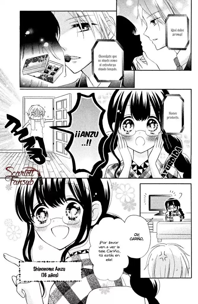Noroware-san chi no oyome-sama (2016) - Capítulo 2 - Página 11 - LectorTMOo