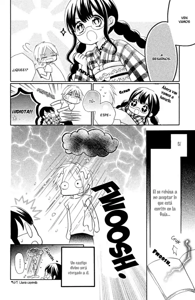 Noroware-san chi no oyome-sama (2016) - Capítulo 2 - Página 14 - LectorTMOo