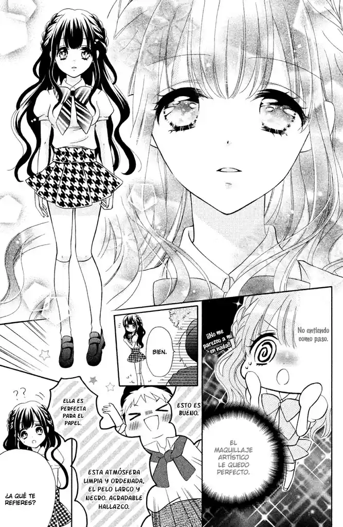 Noroware-san chi no oyome-sama (2016) - Capítulo 2 - Página 23 - LectorTMOo