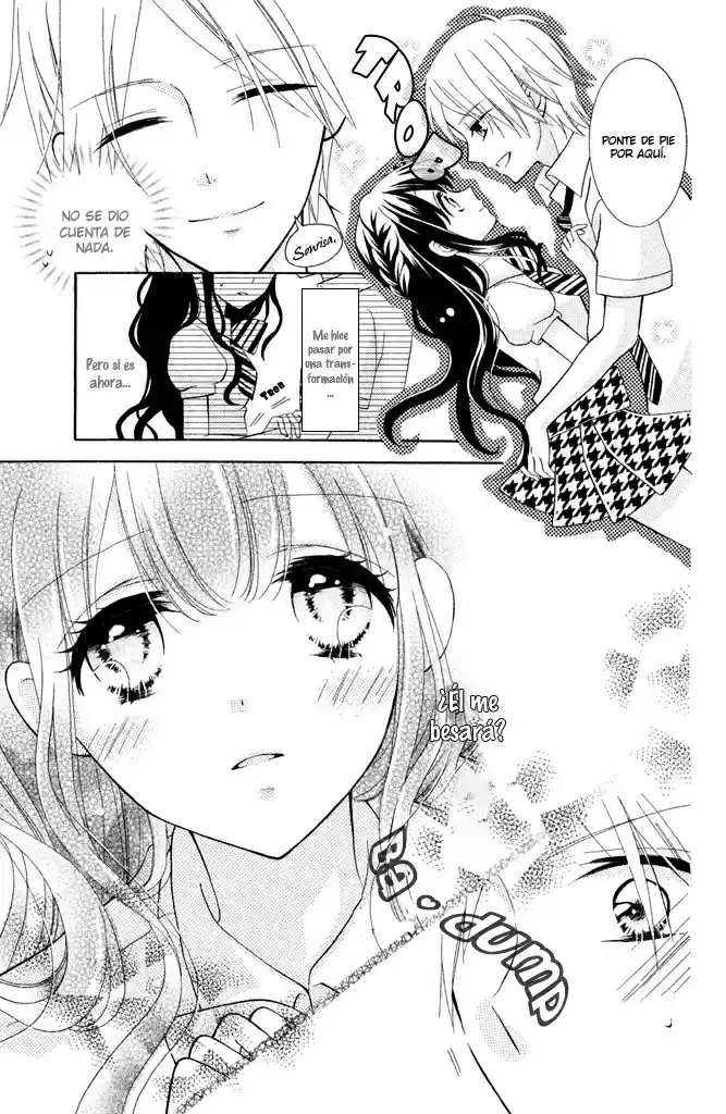 Noroware-san chi no oyome-sama (2016) - Capítulo 2 - Página 25 - LectorTMOo