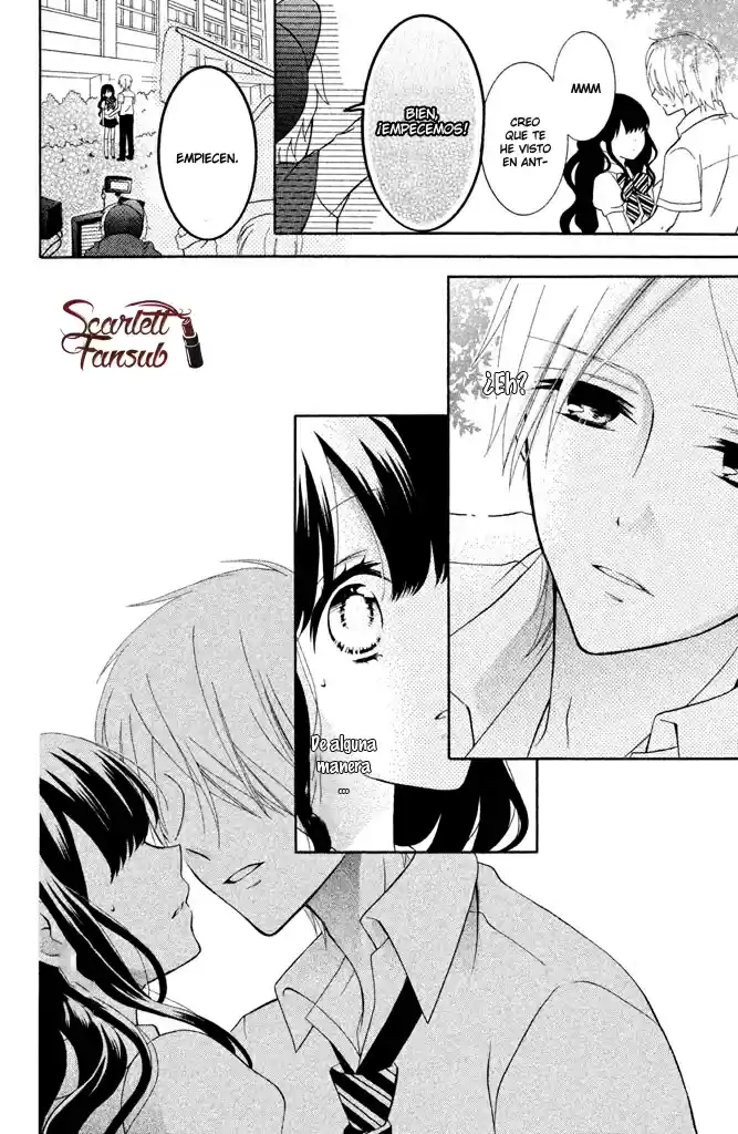 Noroware-san chi no oyome-sama (2016) - Capítulo 2 - Página 26 - LectorTMOo