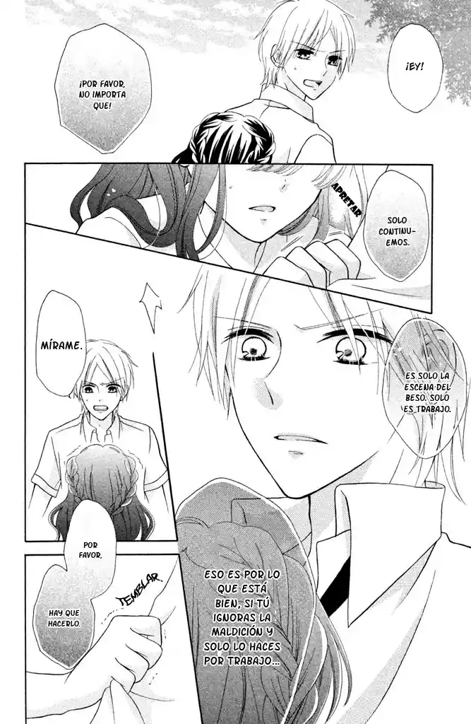 Noroware-san chi no oyome-sama (2016) - Capítulo 2 - Página 28 - LectorTMOo