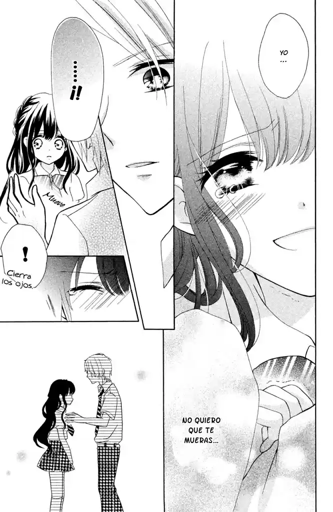 Noroware-san chi no oyome-sama (2016) - Capítulo 2 - Página 29 - LectorTMOo