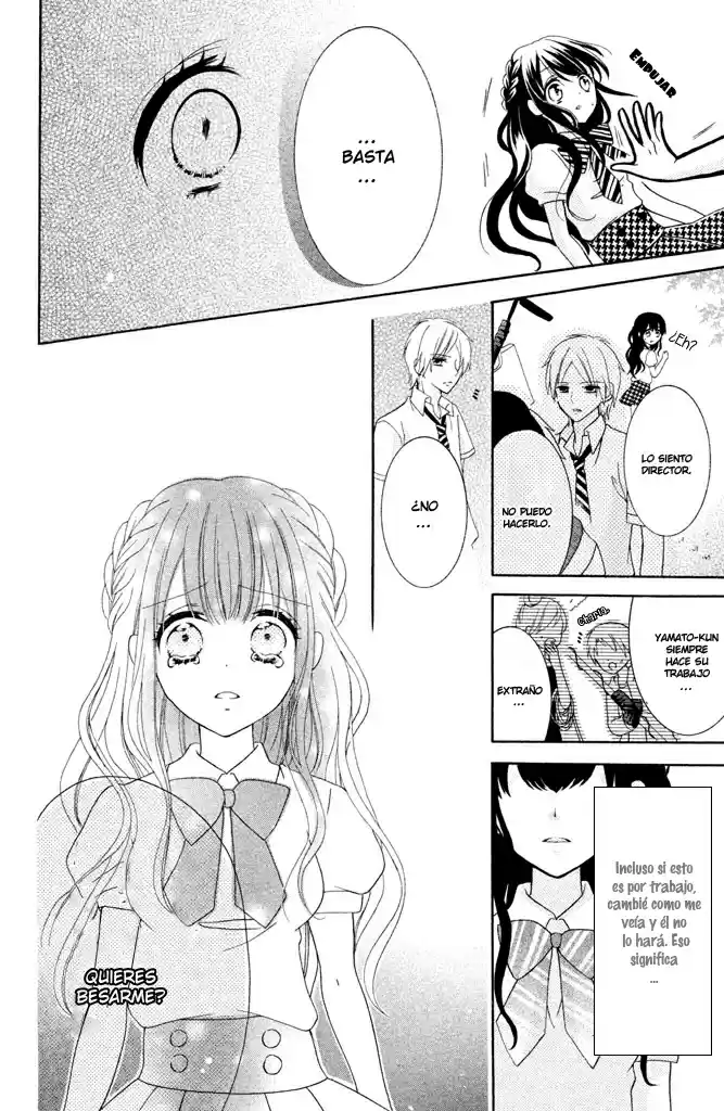 Noroware-san chi no oyome-sama (2016) - Capítulo 2 - Página 30 - LectorTMOo