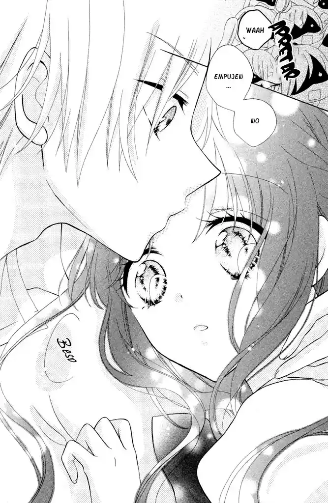 Noroware-san chi no oyome-sama (2016) - Capítulo 2 - Página 35 - LectorTMOo