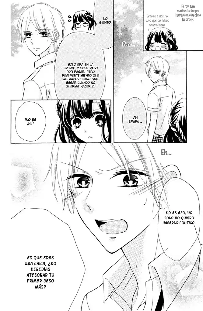 Noroware-san chi no oyome-sama (2016) - Capítulo 2 - Página 39 - LectorTMOo