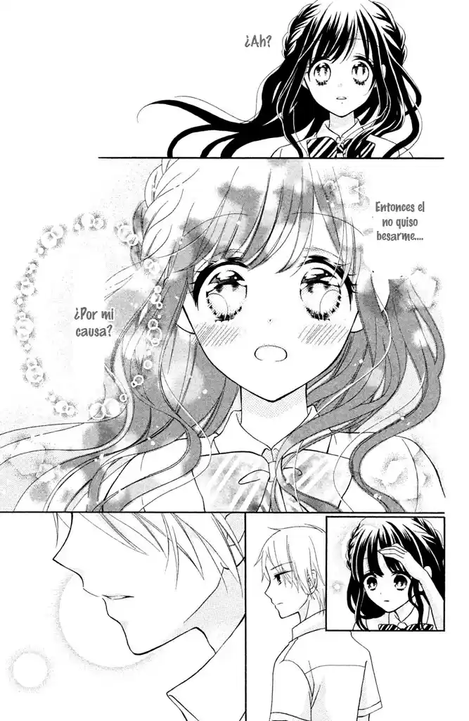Noroware-san chi no oyome-sama (2016) - Capítulo 2 - Página 40 - LectorTMOo
