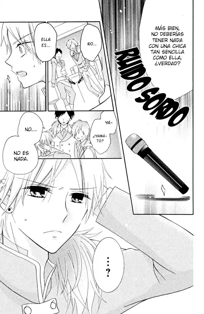 Noroware-san chi no oyome-sama (2016) - Capítulo 3 - Página 18 - LectorTMOo