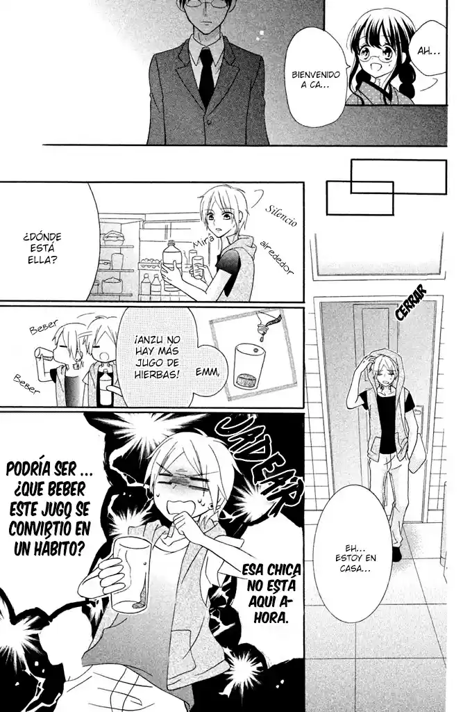 Noroware-san chi no oyome-sama (2016) - Capítulo 3 - Página 20 - LectorTMOo
