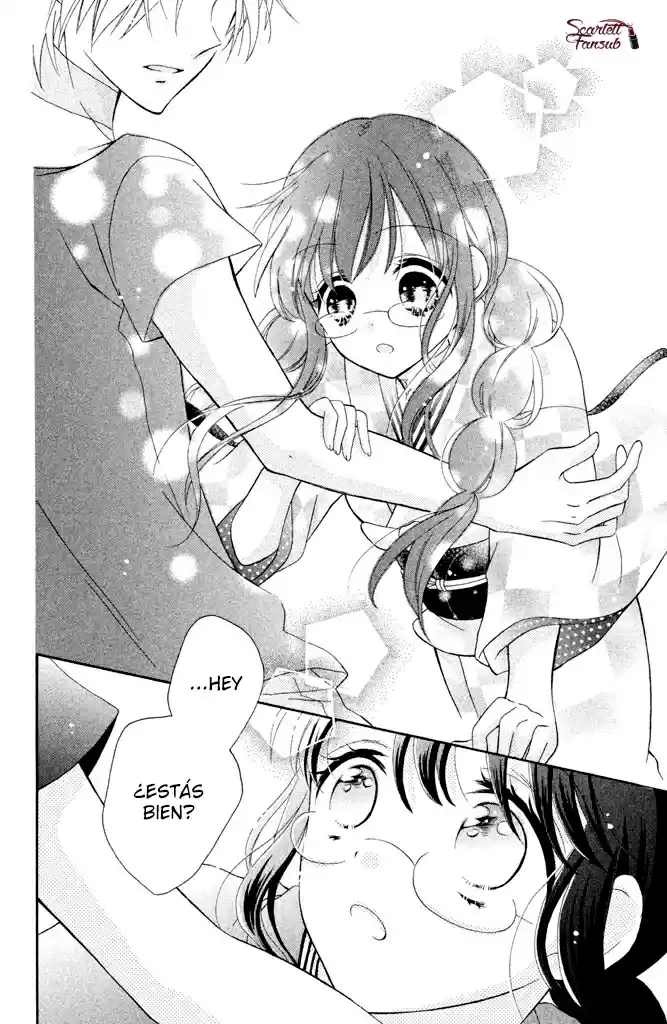 Noroware-san chi no oyome-sama (2016) - Capítulo 3 - Página 27 - LectorTMOo
