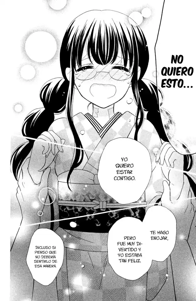Noroware-san chi no oyome-sama (2016) - Capítulo 3 - Página 31 - LectorTMOo
