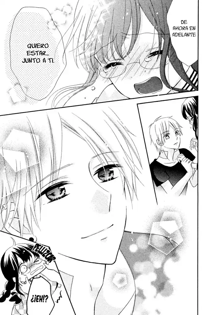 Noroware-san chi no oyome-sama (2016) - Capítulo 3 - Página 32 - LectorTMOo