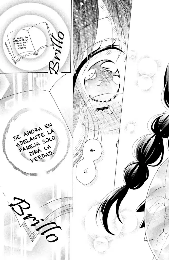Noroware-san chi no oyome-sama (2016) - Capítulo 3 - Página 35 - LectorTMOo