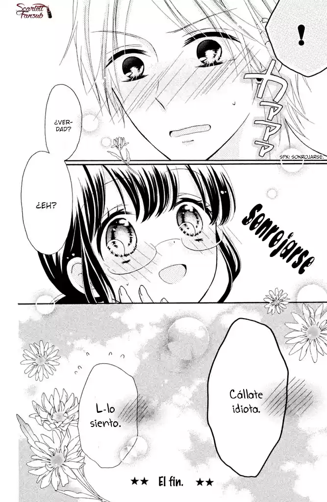 Noroware-san chi no oyome-sama (2016) - Capítulo 3 - Página 40 - LectorTMOo