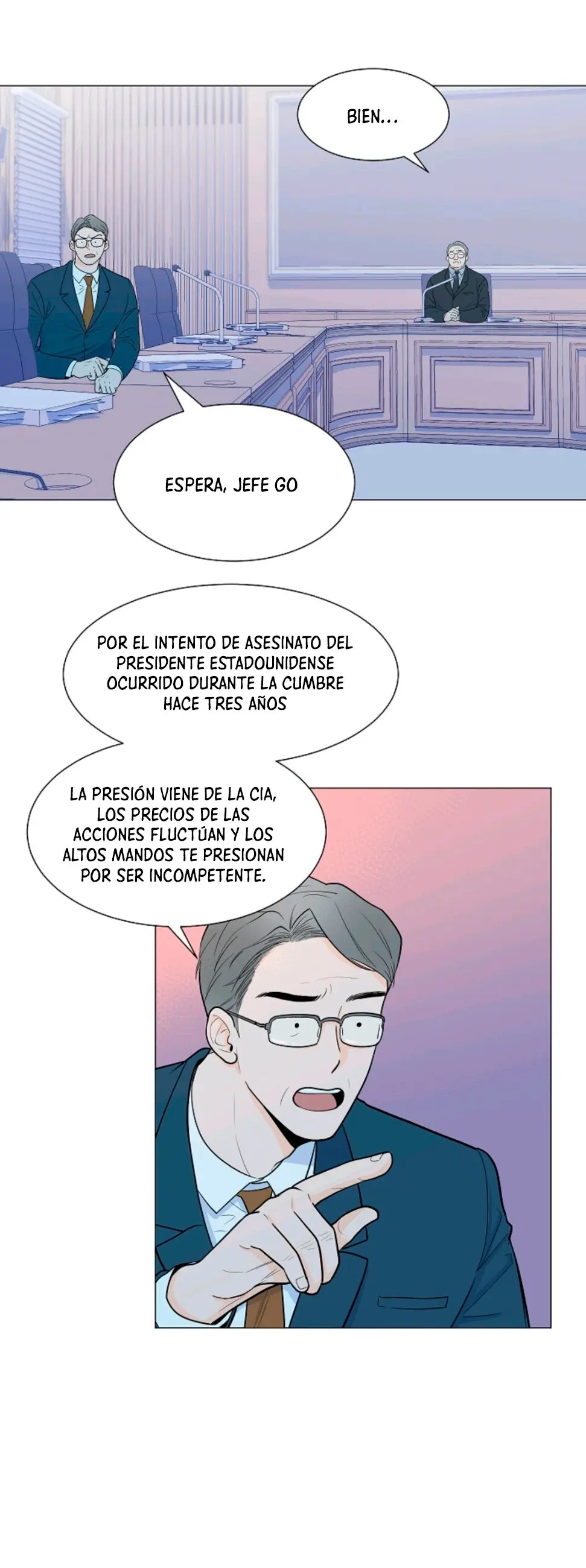 Norte Sur (2021) - Capítulo 1 - Página 15 - LectorTMOo