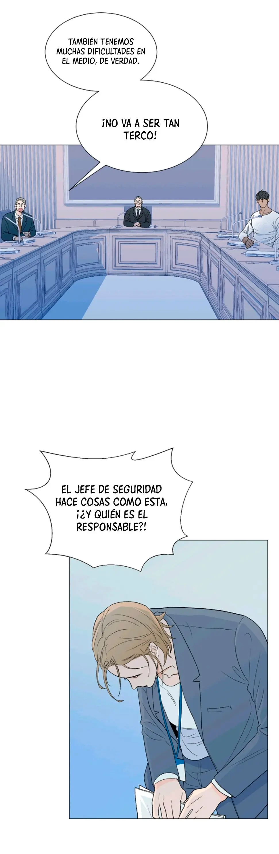 Norte Sur (2021) - Capítulo 1 - Página 16 - LectorTMOo