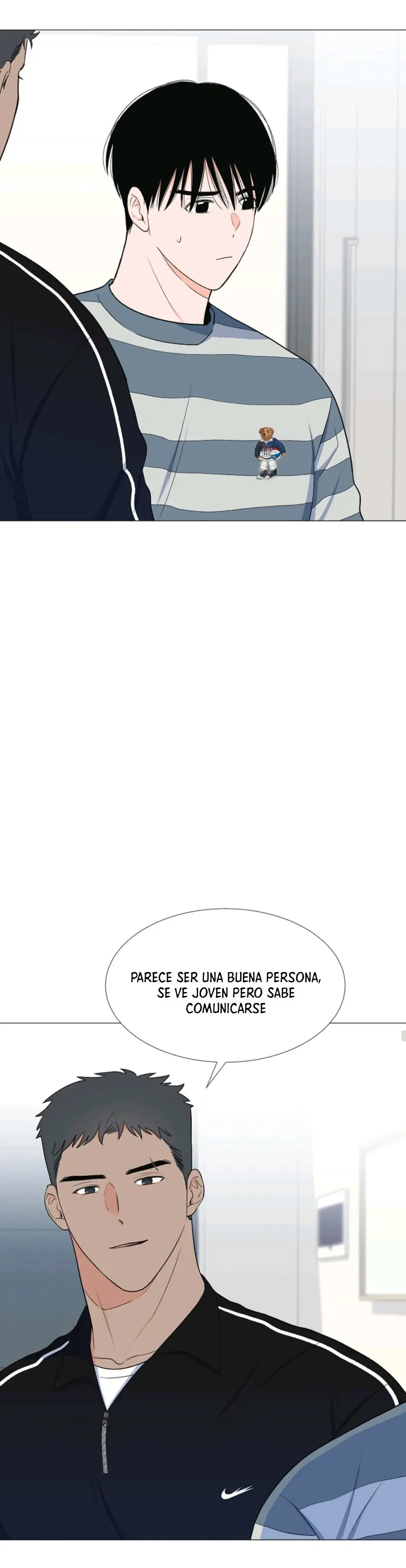 Norte Sur (2021) - Capítulo 10 - Página 11 - LectorTMOo