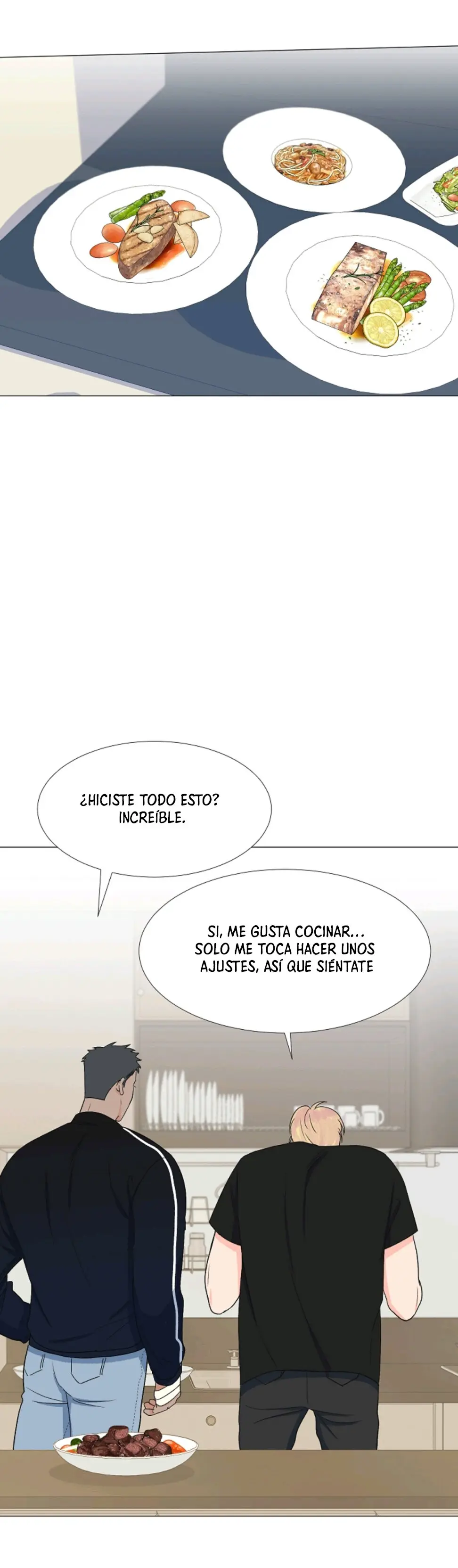 Norte Sur (2021) - Capítulo 10 - Página 14 - LectorTMOo