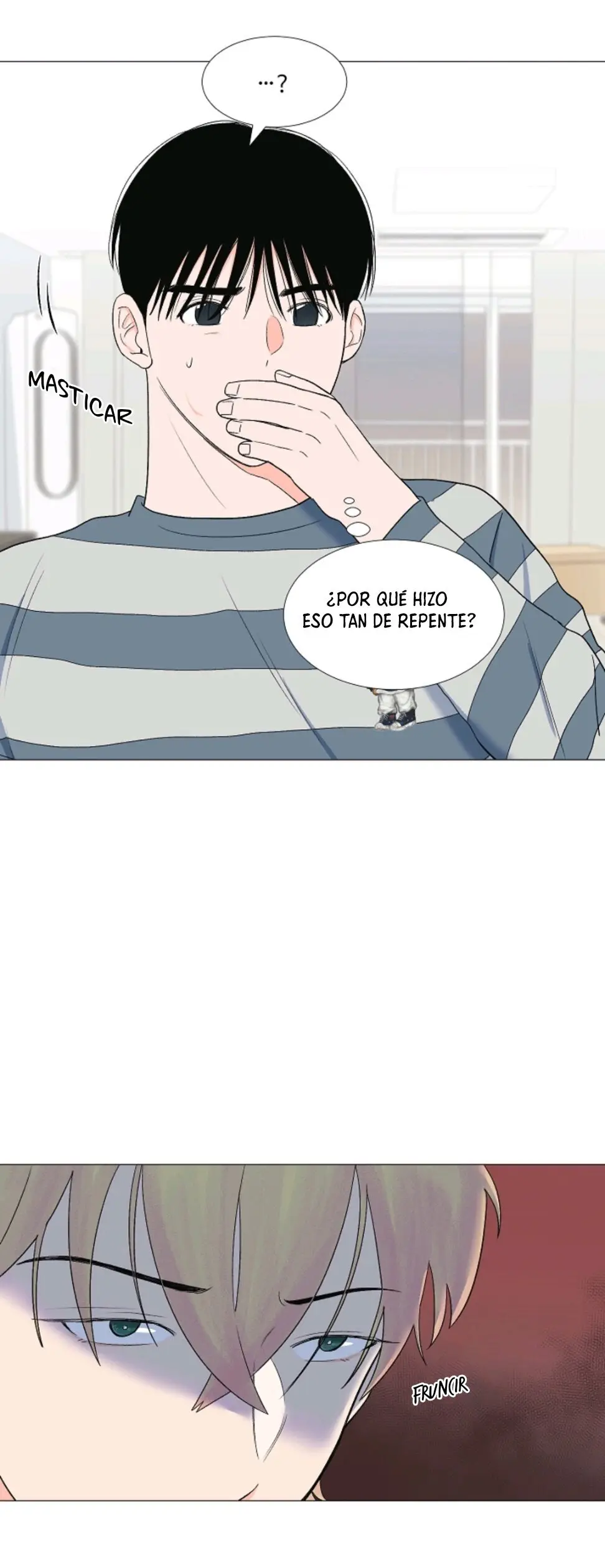 Norte Sur (2021) - Capítulo 10 - Página 24 - LectorTMOo