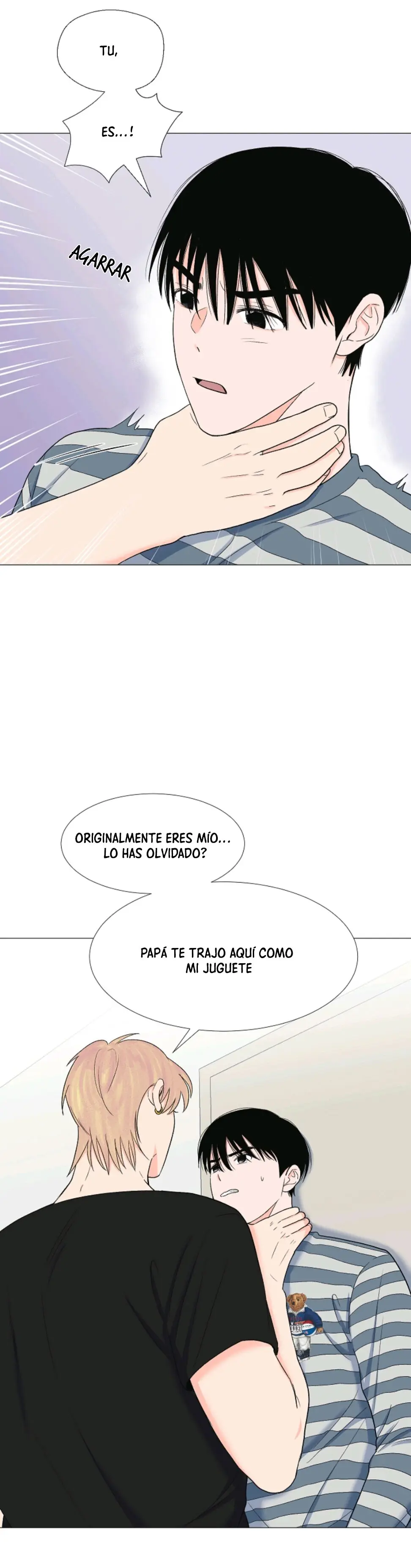 Norte Sur (2021) - Capítulo 11 - Página 6 - LectorTMOo