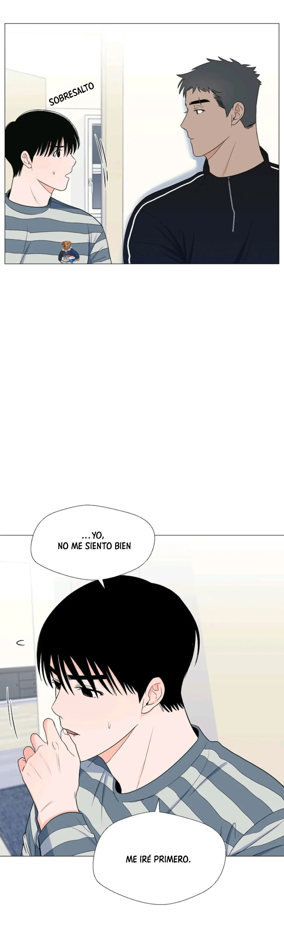 Norte Sur (2021) - Capítulo 11 - Página 13 - LectorTMOo