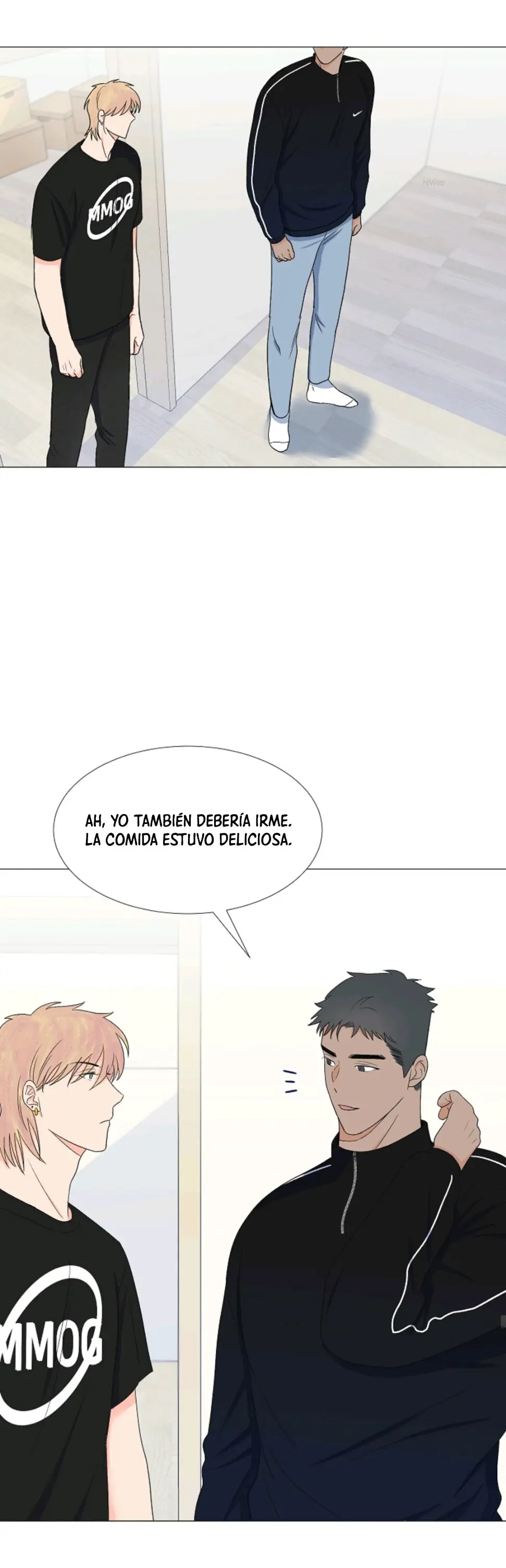 Norte Sur (2021) - Capítulo 11 - Página 15 - LectorTMOo