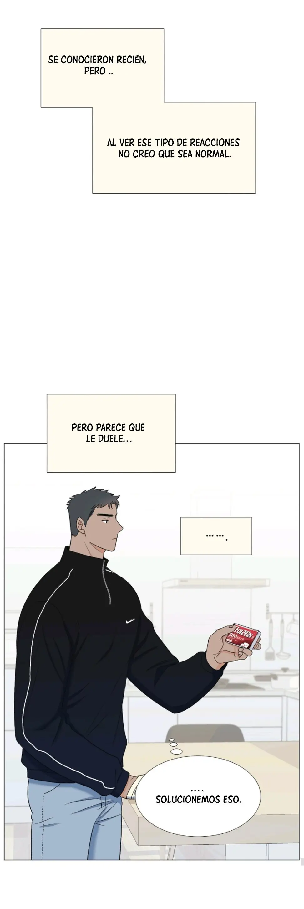 Norte Sur (2021) - Capítulo 11 - Página 24 - LectorTMOo