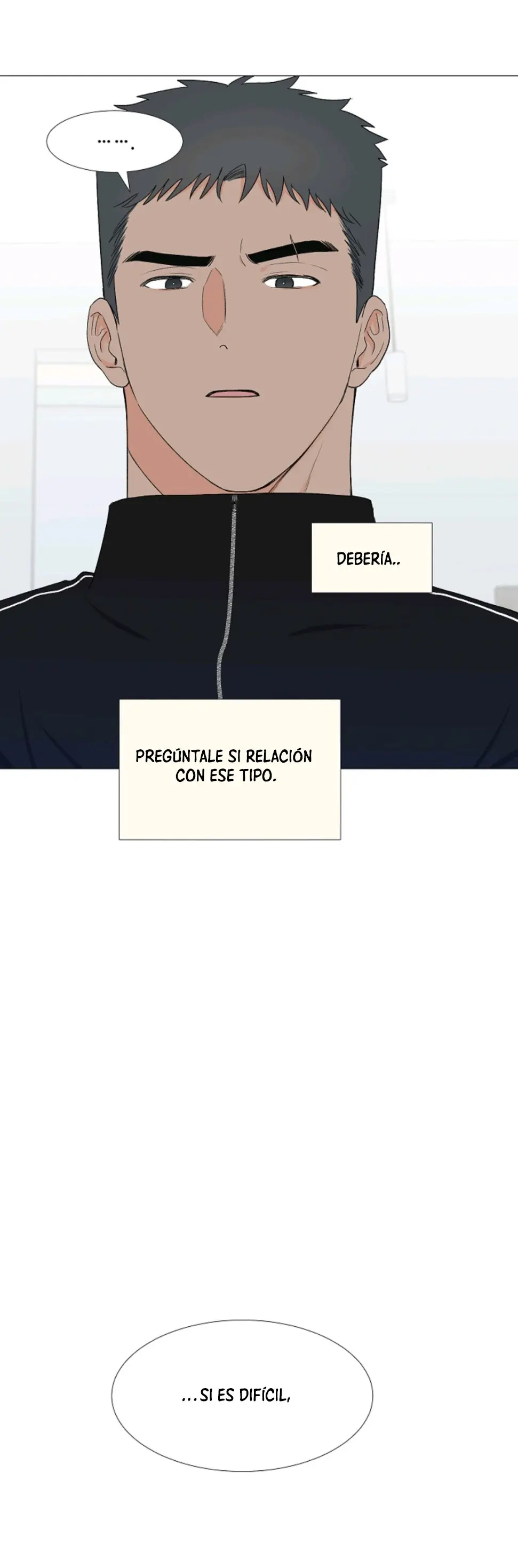 Norte Sur (2021) - Capítulo 11 - Página 28 - LectorTMOo