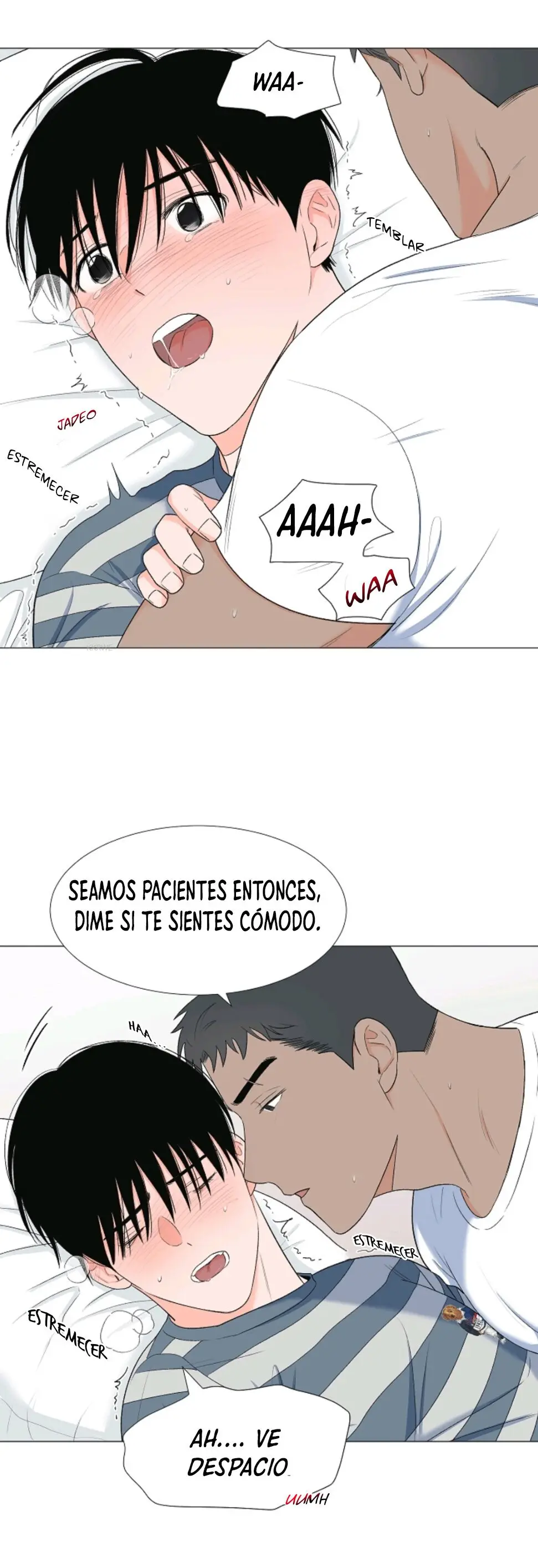 Norte Sur (2021) - Capítulo 12 - Página 28 - LectorTMOo