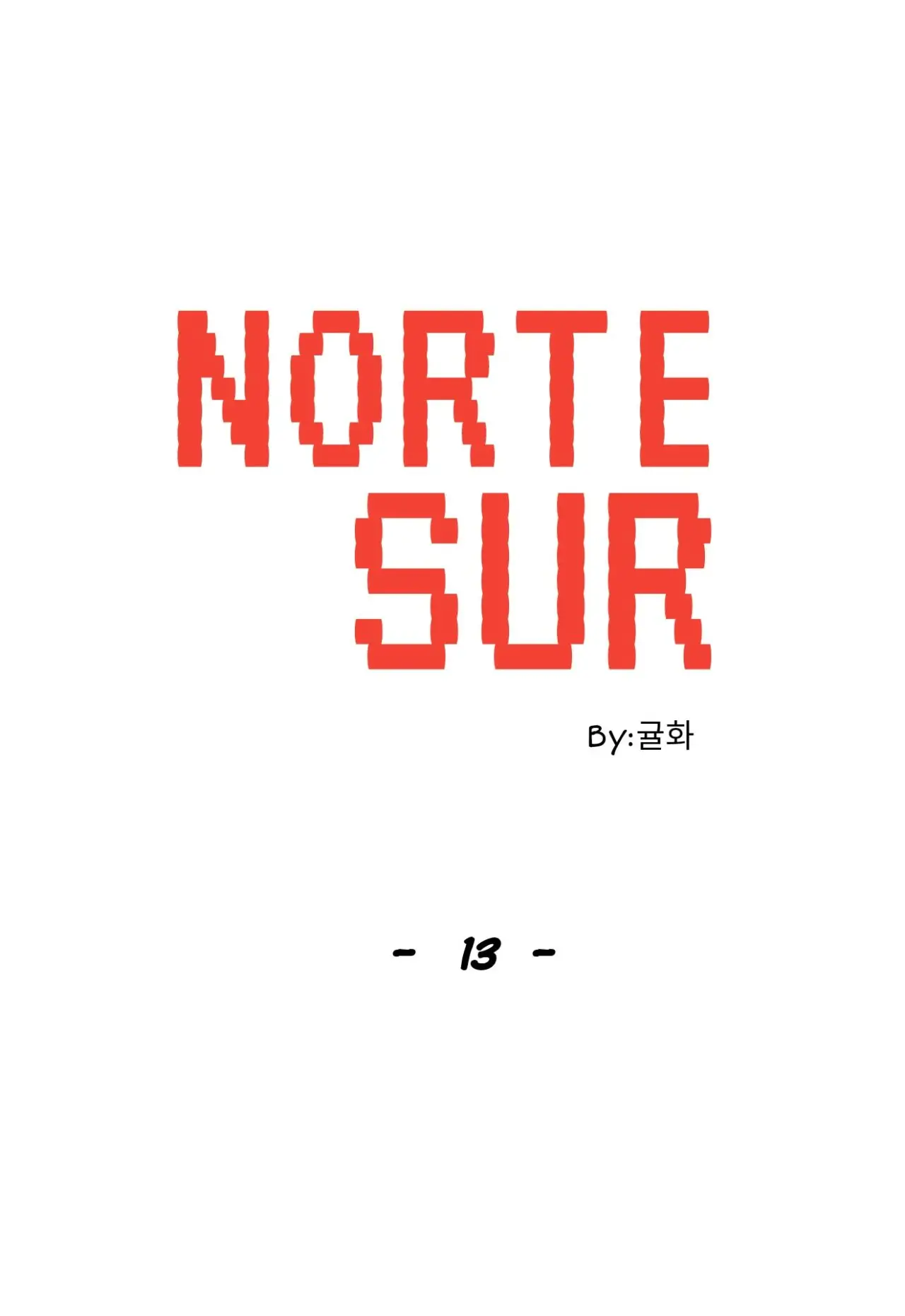 Norte Sur (2021) - Capítulo 13 - Página 5 - LectorTMOo