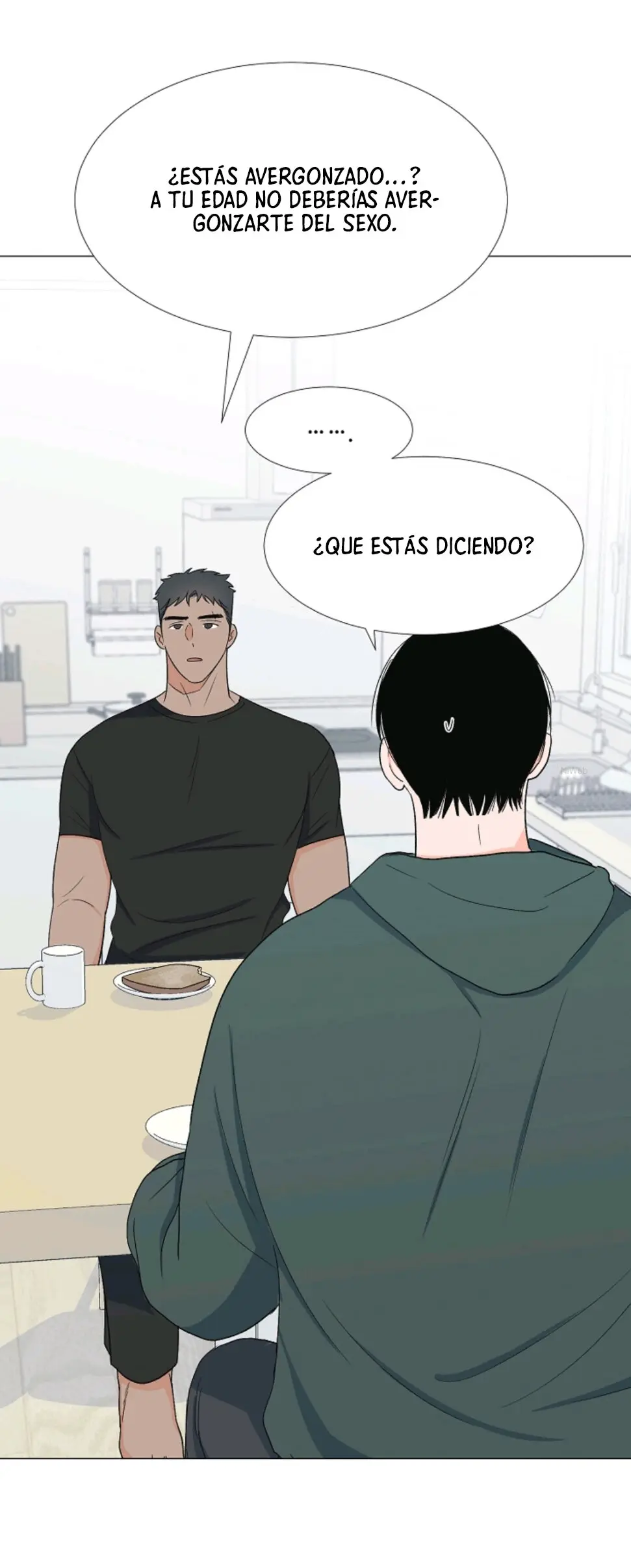 Norte Sur (2021) - Capítulo 13 - Página 10 - LectorTMOo
