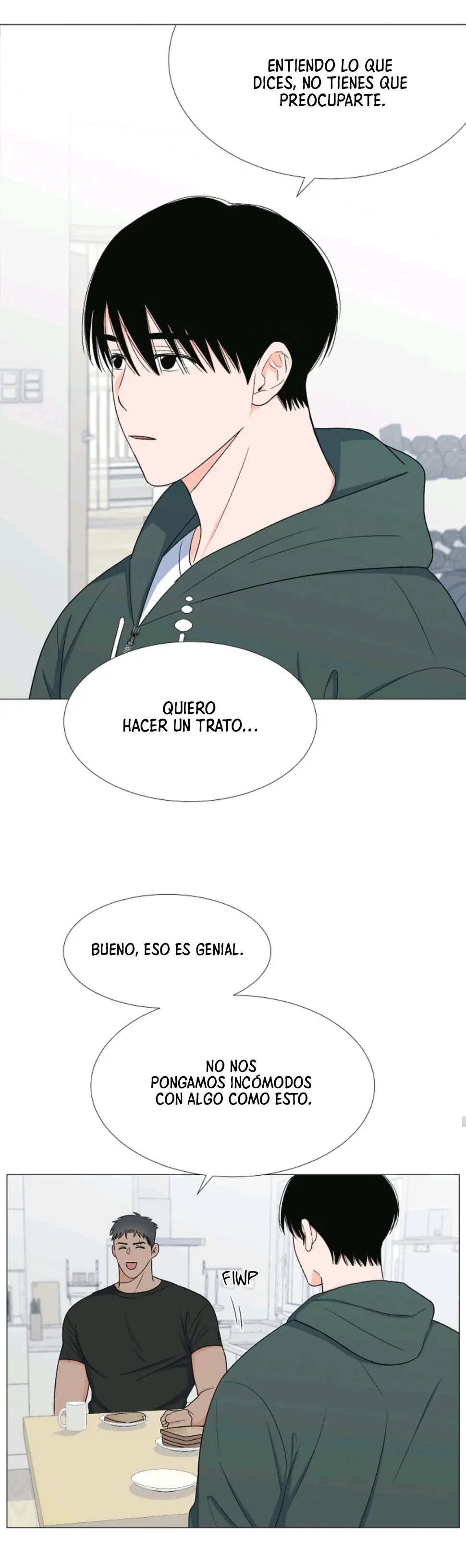Norte Sur (2021) - Capítulo 13 - Página 12 - LectorTMOo