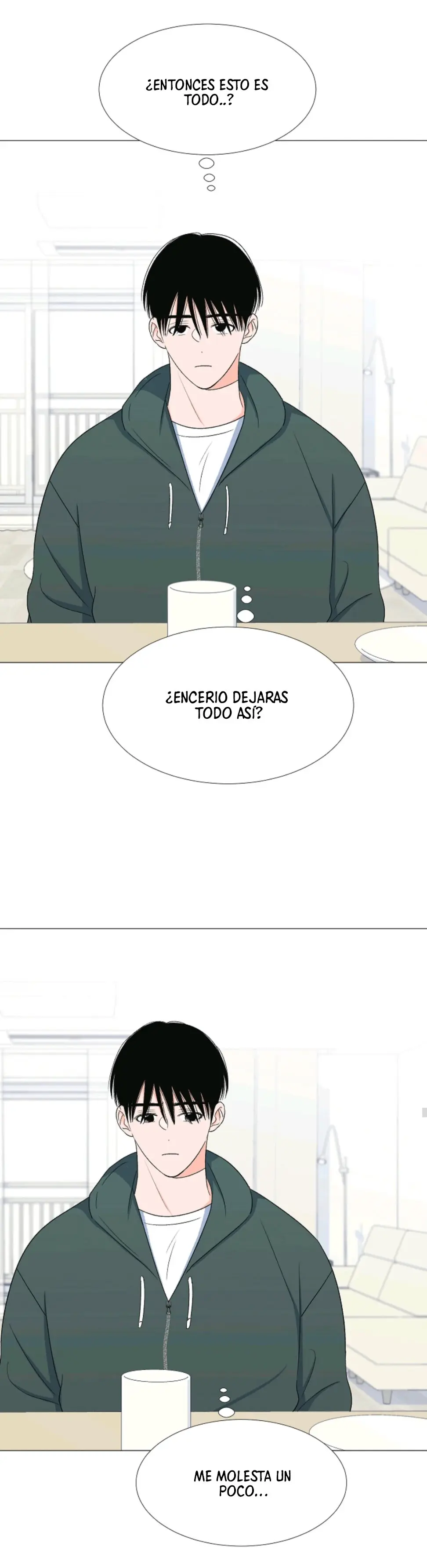 Norte Sur (2021) - Capítulo 13 - Página 13 - LectorTMOo