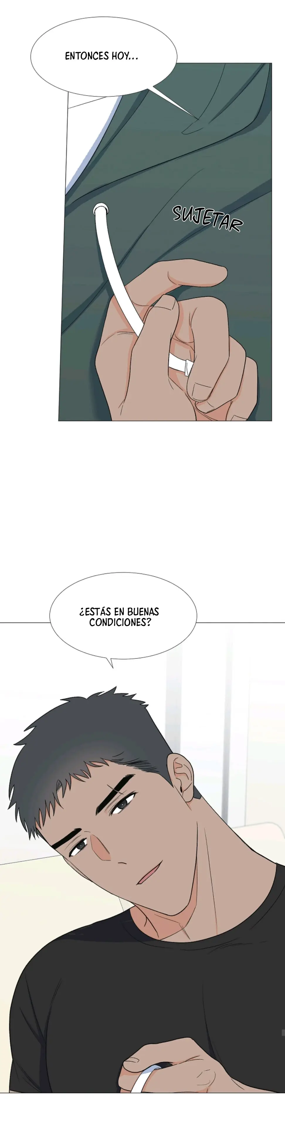 Norte Sur (2021) - Capítulo 13 - Página 24 - LectorTMOo
