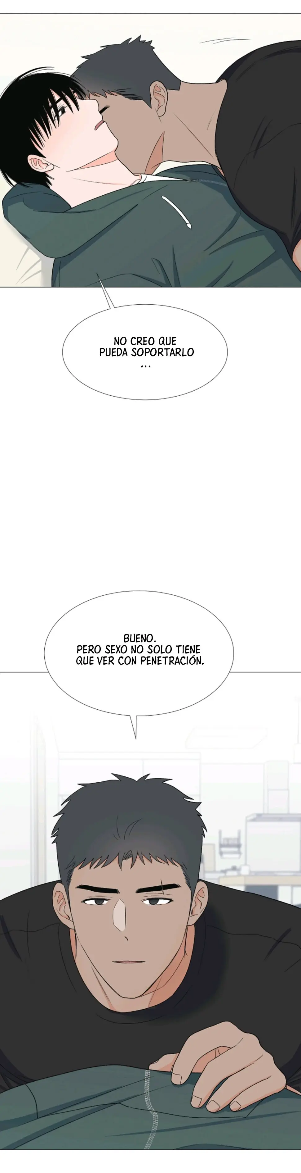 Norte Sur (2021) - Capítulo 13 - Página 29 - LectorTMOo
